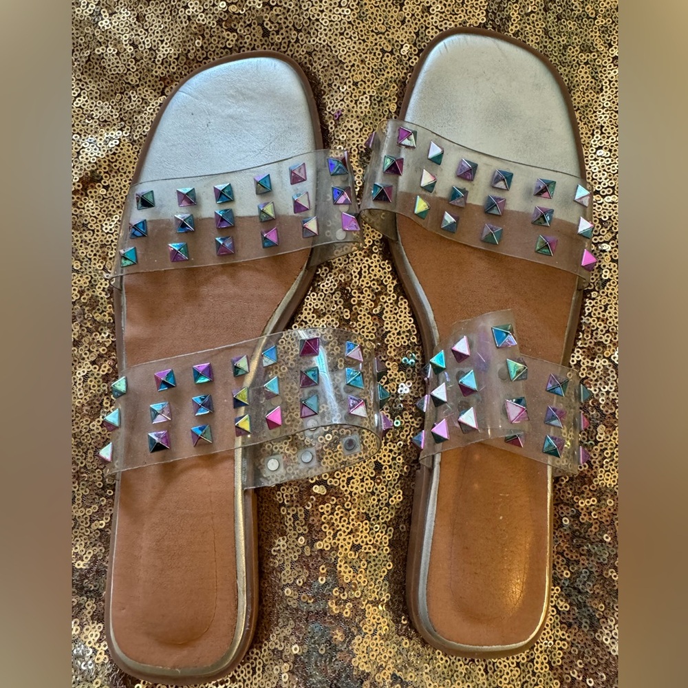 Unique Shoes!